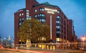 Mercure Hotel Hamm